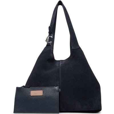 Handtasche Coccinelle C-Easy E1 THE 11 01 01 Dunkelblau