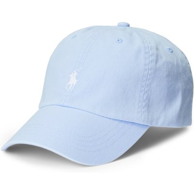 Cap Polo Ralph Lauren 710667709082 Hellblau