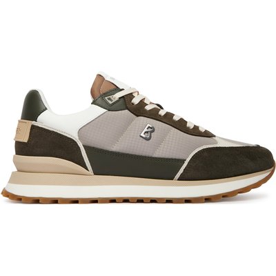 Sneakers Bogner Newport 10 C 12621455 Grün