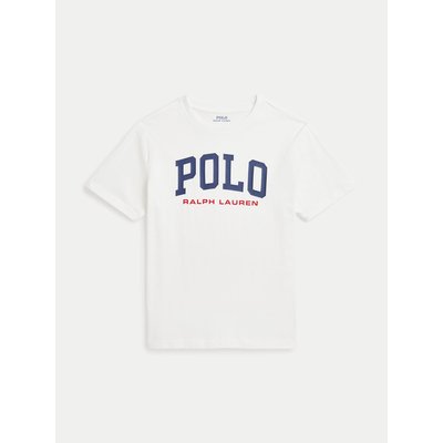 Polo Ralph Lauren T-Shirt 323958159002 Weiß Regular Fit