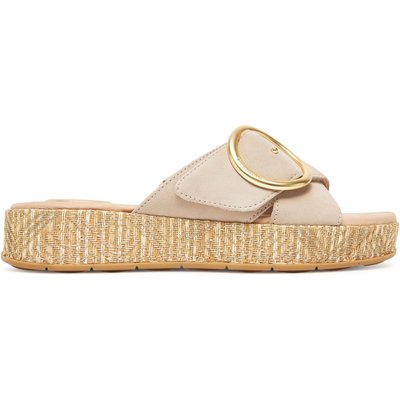 Pantoletten Tamaris 8-87207-44 Beige