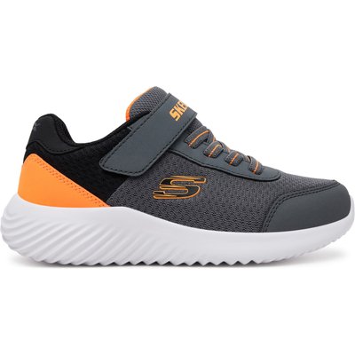 Sneakers Skechers Bounder-Trekzic 403908L/CCOR Grau