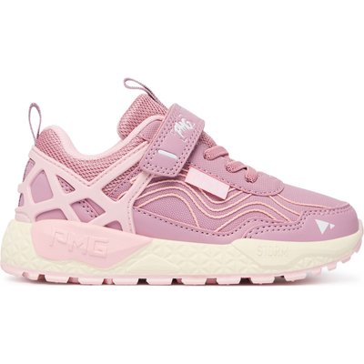Sneakers Primigi 2456711 Rosa