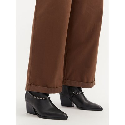 Stiefeletten Hispanitas Cervo-I24 HI243597 Schwarz