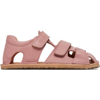 Sandalen Froddo Barefoot Flexy Avi G3150263-6 D Rosa