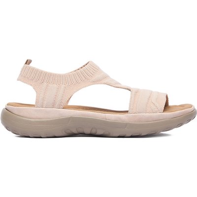 Sandalen Rieker CEO-64850-31 Hellrosa