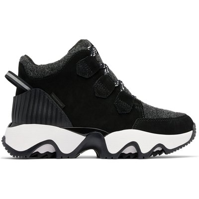 Sneakers Sorel Kinetic™ Impact Caribou 2099121010 Schwarz