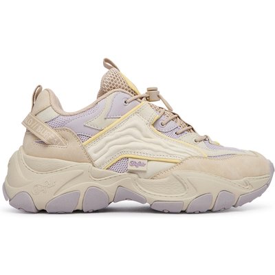 Sneakers Buffalo Pyra One 1636725 Hellbeige