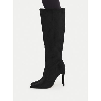 Stiefel Nine West EO-C6008-1 Schwarz