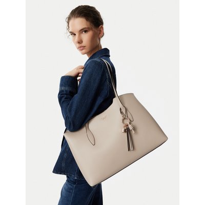 Handtasche Guess Melody HWBG97 35230 Hellbeige