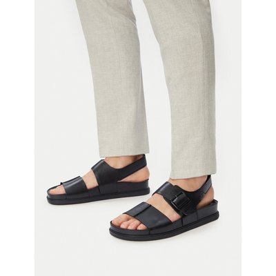 Sandalen Clarks Torford Strap 26180896 Schwarz