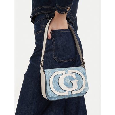 Handtasche Guess Ruby HWDG97 40190 Blau