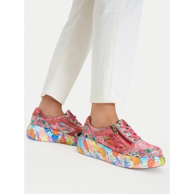 Sneakers Laura Vita Sodao 51 Rot