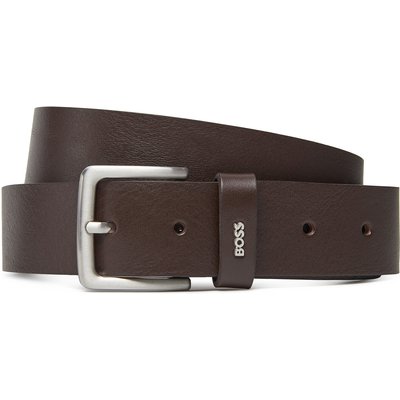 Gürtel BOSS 50548370 Braun