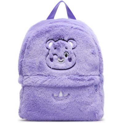 Rucksack adidas Adidas Care Bear Little Kids Backpack KT4398 Violett