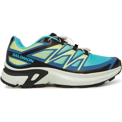 Sneakers Salomon Xt-Evr L47819600 Blau