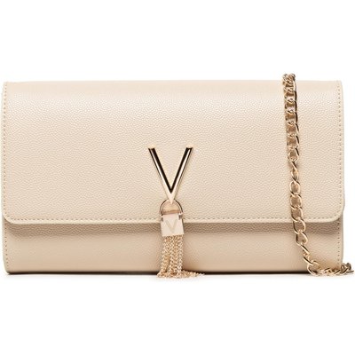 Handtasche Valentino Divina VBS1R401G Creme