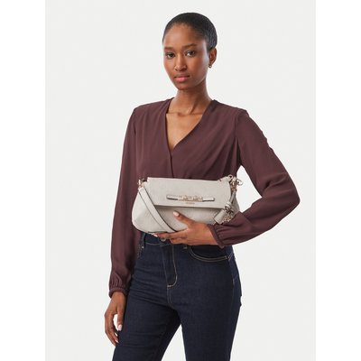 Handtasche Guess Carmella HWPD22 25200 Creme
