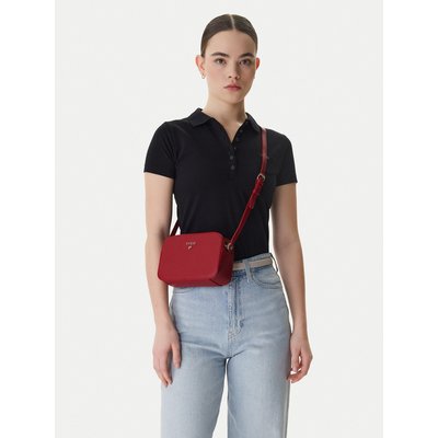 Handtasche Guess J5GZ07 WG730 Rot