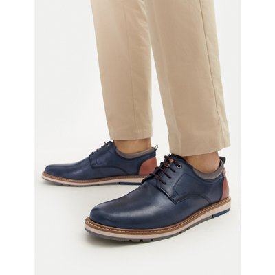 Halbschuhe Pikolinos M8J-4183 Blau