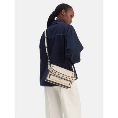 Handtasche TOUS TRAMPANTOJO 2002358401 Creme