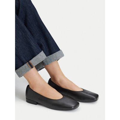 Ballerinas GINO ROSSI EO-V2228-101-L Schwarz