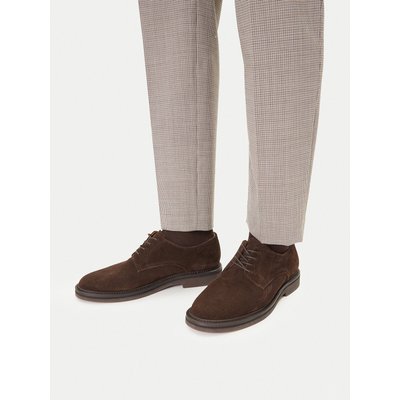 Halbschuhe Badura EO-JAXON-02 125AM Braun