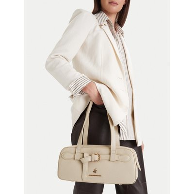 Handtasche Beverly Hills Polo Club CEO-BHPC-C-003-09 Écru