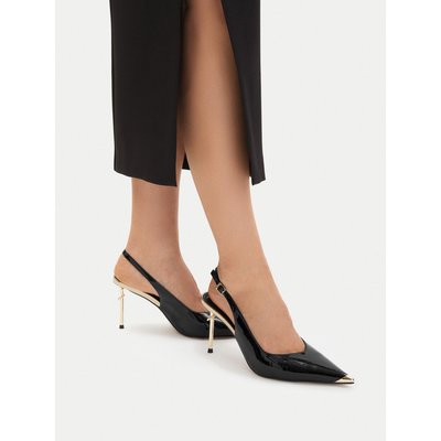 High Heels Eva Minge EO-LILLY-LT2131-1-1 Schwarz