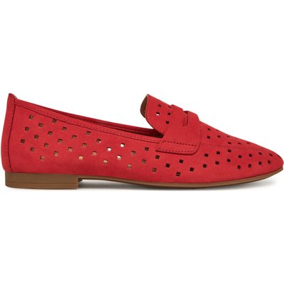 Slipper Gabor 65.219.15 Rot