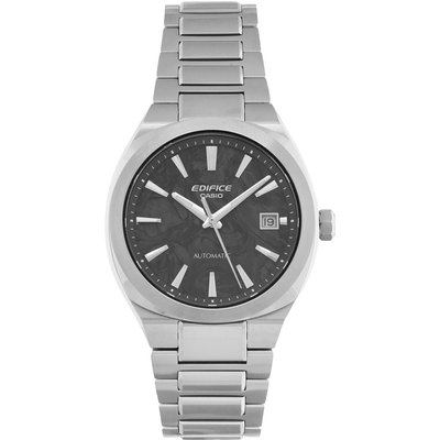 Uhr Casio Edifice EFK-200CD-1AER Silberfarben