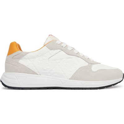 Sneakers Guess FMJRIA PEL12 Weiß