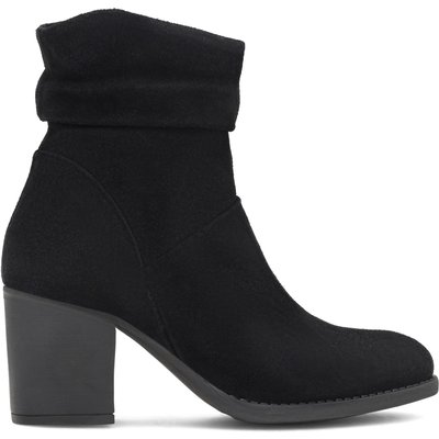 Stiefeletten Lasocki WI23-RUTH-03 Schwarz