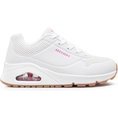 Sneakers Skechers Stand On Air 310024L/WHP Weiß