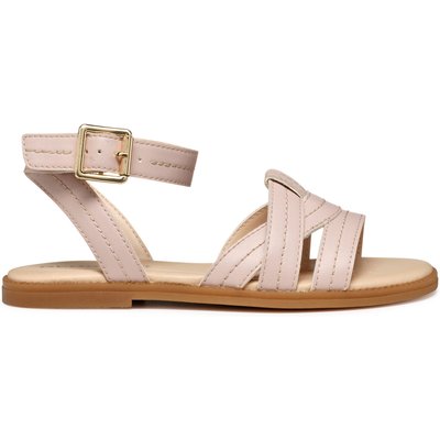 Sandalen Geox Jr Karly J5535B 000BC C8172 M Rosa