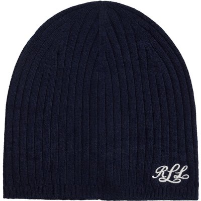 Mütze LAUREN RALPH LAUREN 454P04475002 Dunkelblau