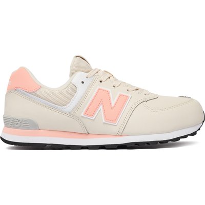 Sneakers New Balance G5743LF Beige