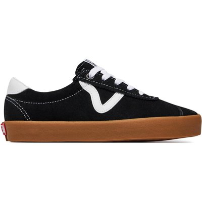 Sneakers aus Stoff Vans Sport Low VN000CQRB9M1 Schwarz