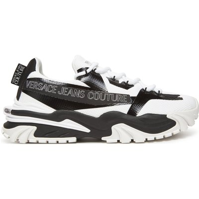 Sneakers Versace Jeans Couture 78YA3SI8 Weiß