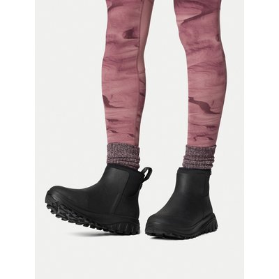 Schneeschuhe Columbia Snowtrot Slush 2144541 Schwarz