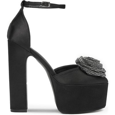 Pumps DeeZee PXH1631310 Schwarz