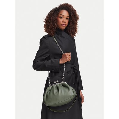 Handtasche Weekend Max Mara Cubico 2625516124600 Grün