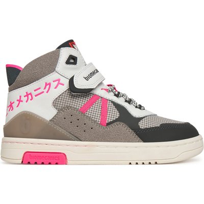 Sneakers Biomecanics 251237 S Grau