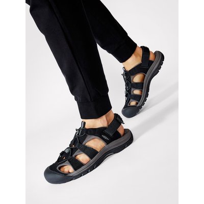 Sandalen Keen Rapids H2 1022272 Schwarz