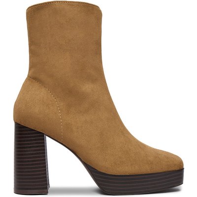 Stiefeletten DeeZee CEO-HY7160-1 Hellbraun