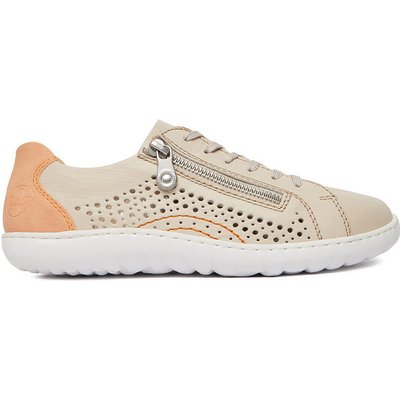 Sneakers Rieker CEO-52824-60 Beige