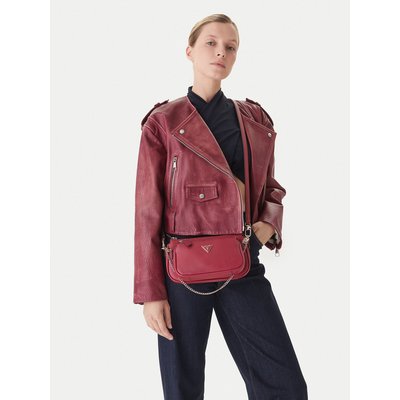 Handtasche Guess Noelle II Mini HWZG96 72710 Rot