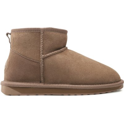 Schneeschuhe EMU Australia Stinger Micro W10937 Braun