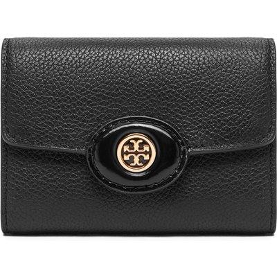 Geldbörse Tory Burch 165002 Schwarz