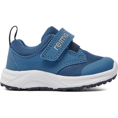 Sneakers Reima 5400129A 9990 Dunkelblau